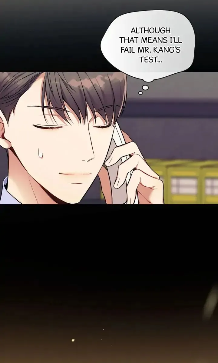 Read No Moral chapter 30 image 46 on Lezhin