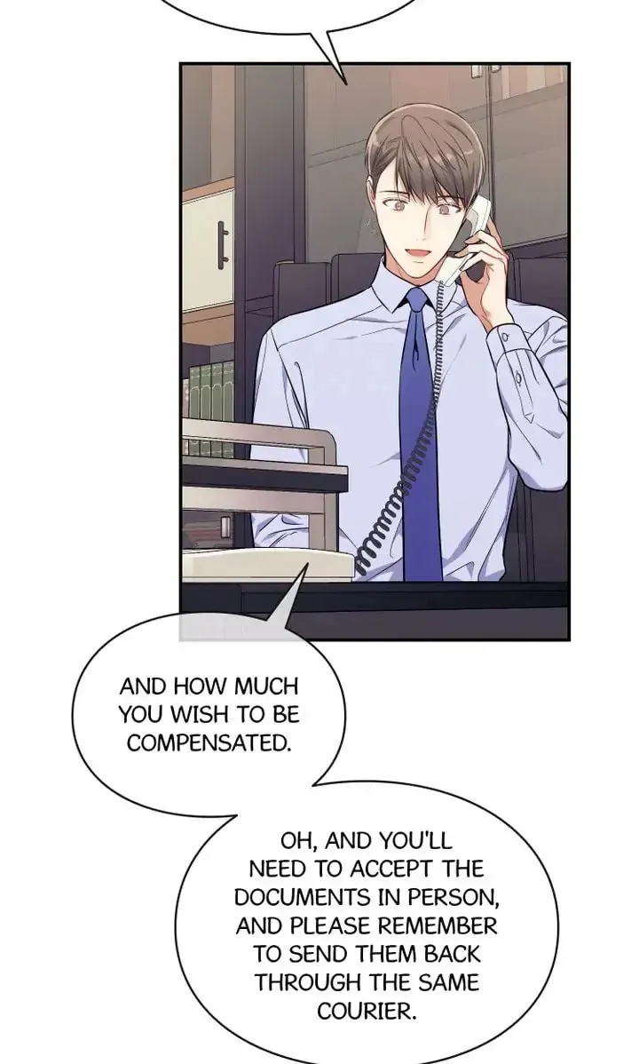 Read No Moral chapter 30 image 52 on Lezhin