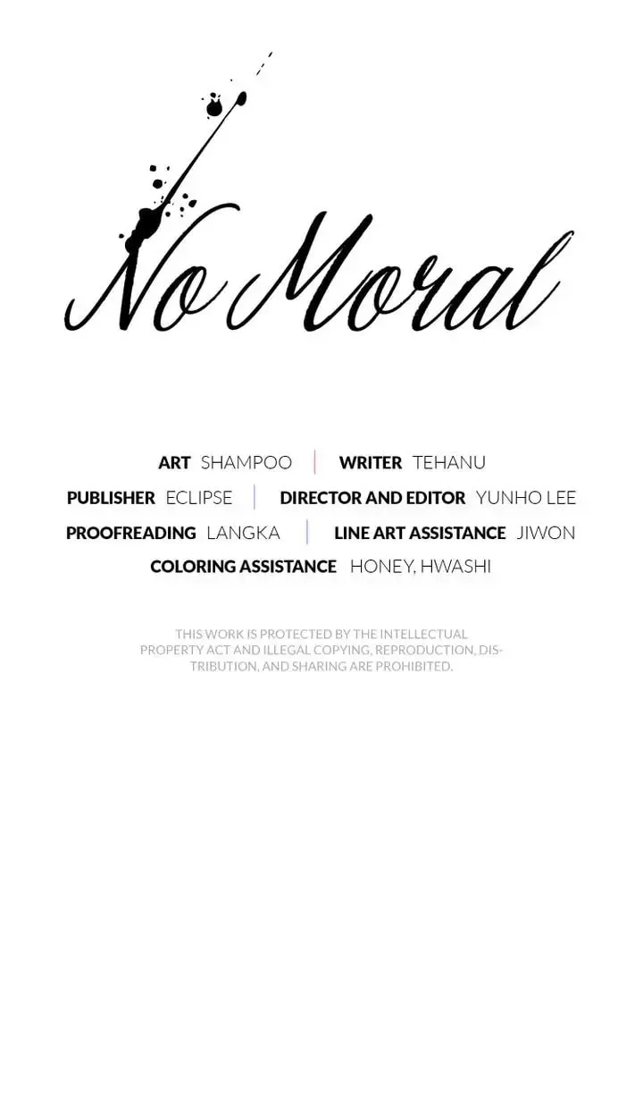 Read No Moral chapter 30 image 84 on Lezhin