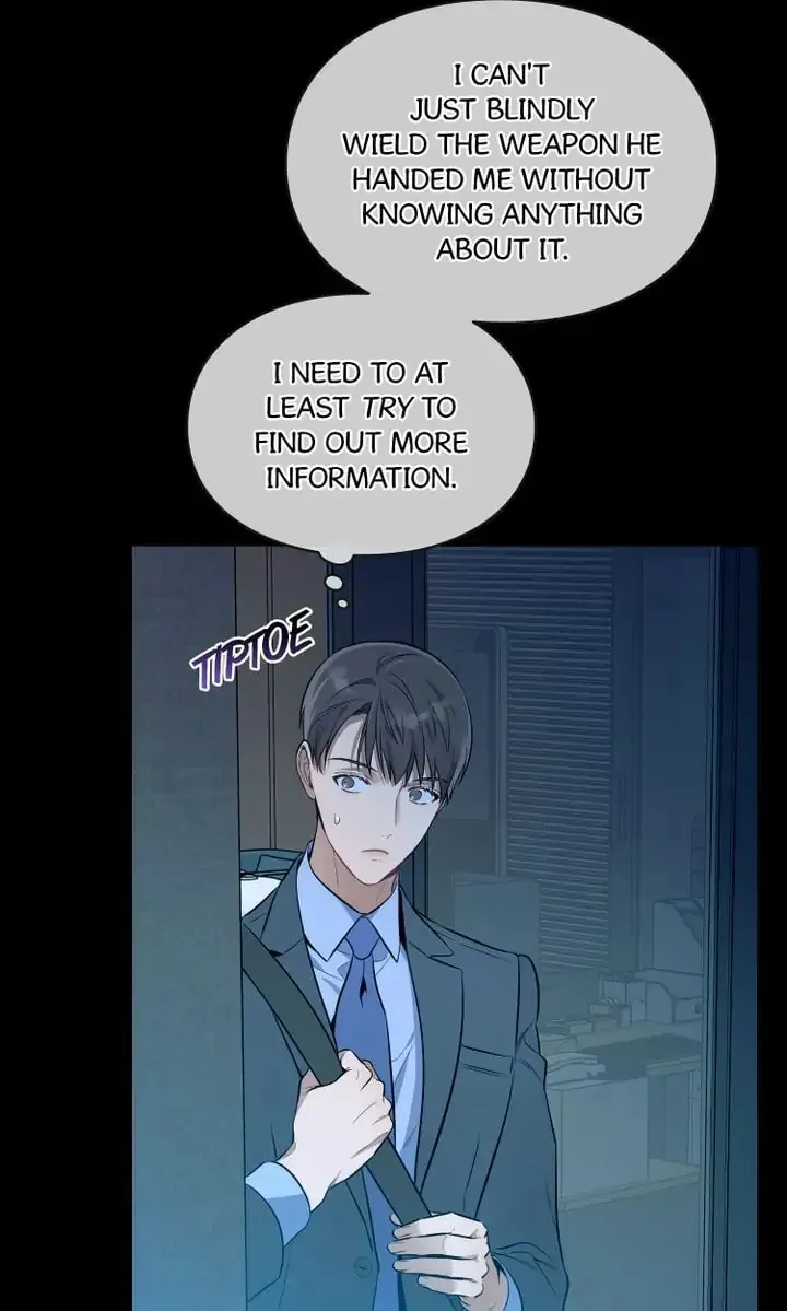 Read No Moral chapter 31 image 15 on Lezhin