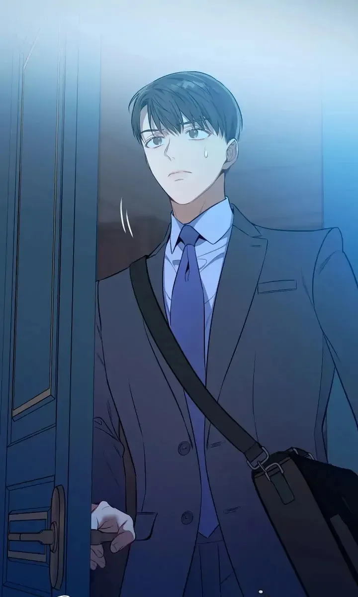 Read No Moral chapter 31 image 18 on Lezhin