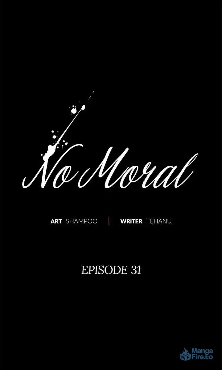 Read No Moral chapter 31 image 2 on Lezhin