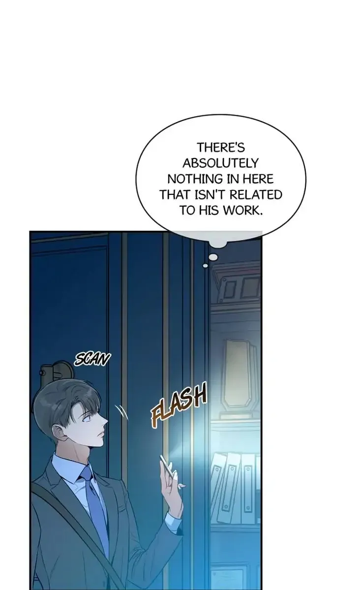Read No Moral chapter 31 image 22 on Lezhin