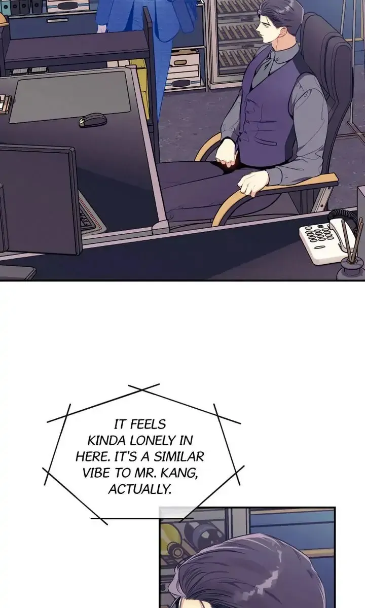 Read No Moral chapter 31 image 25 on Lezhin