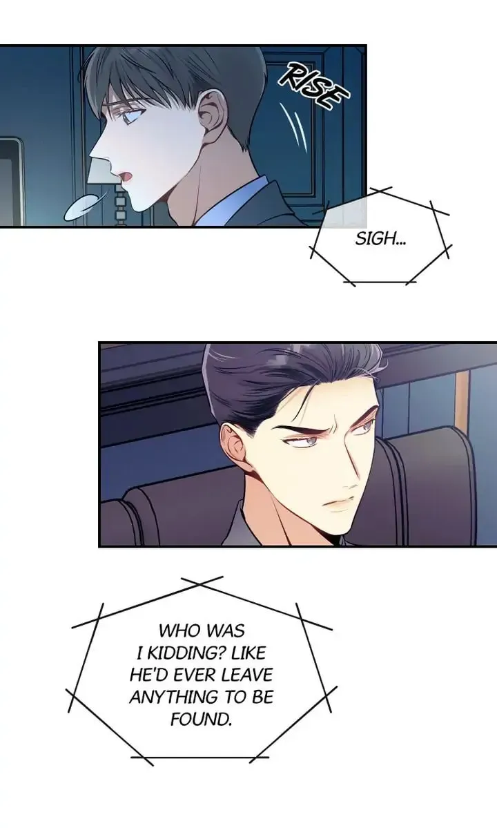 Read No Moral chapter 31 image 28 on Lezhin