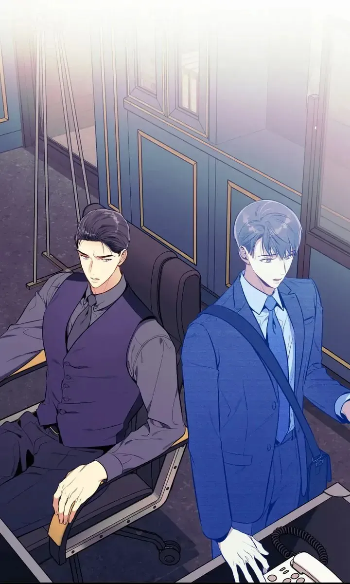 Read No Moral chapter 31 image 33 on Lezhin