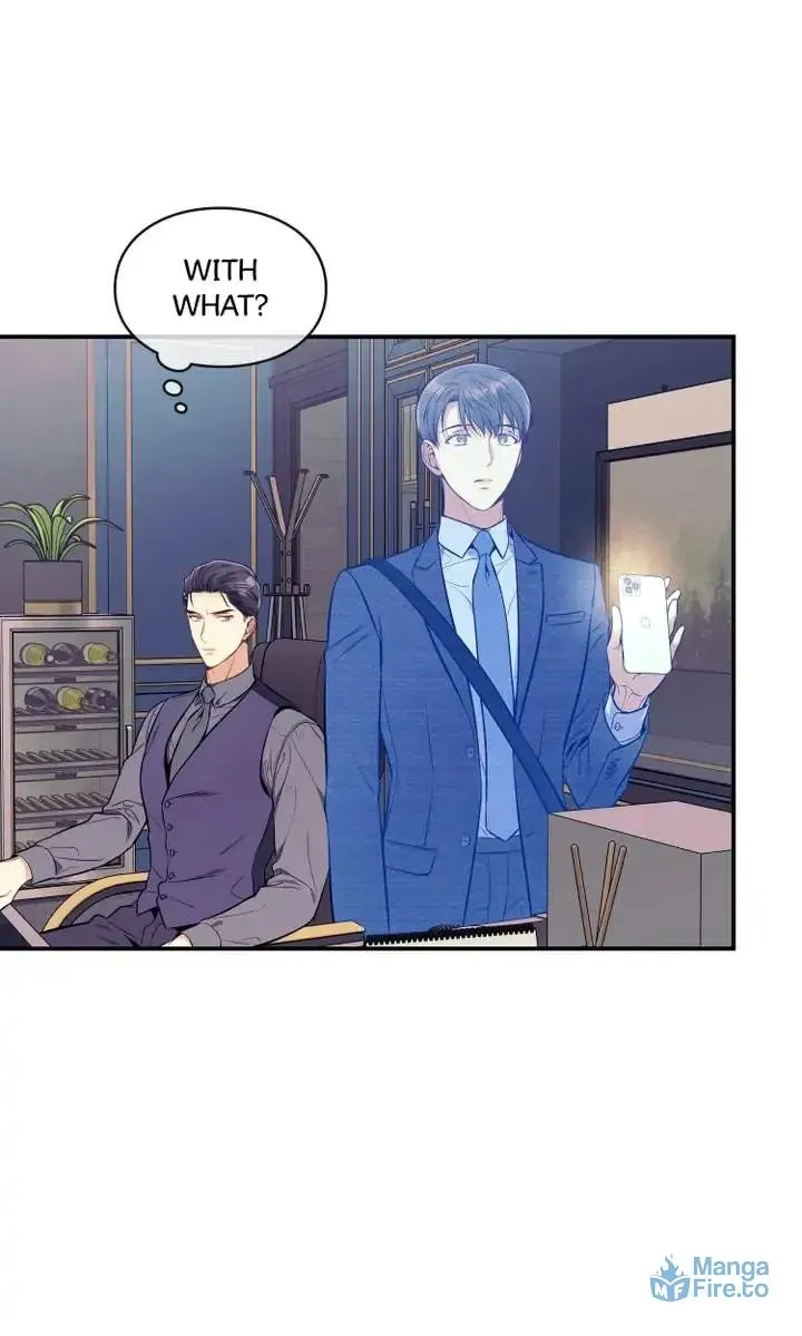 Read No Moral chapter 31 image 35 on Lezhin