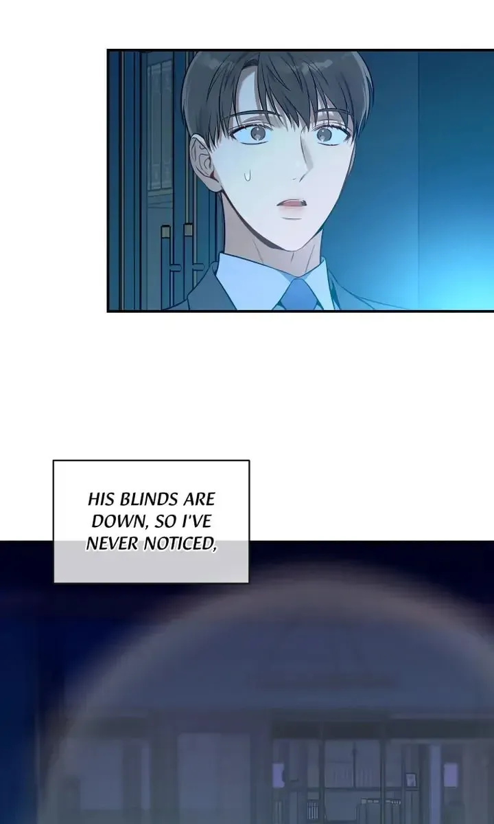 Read No Moral chapter 31 image 36 on Lezhin