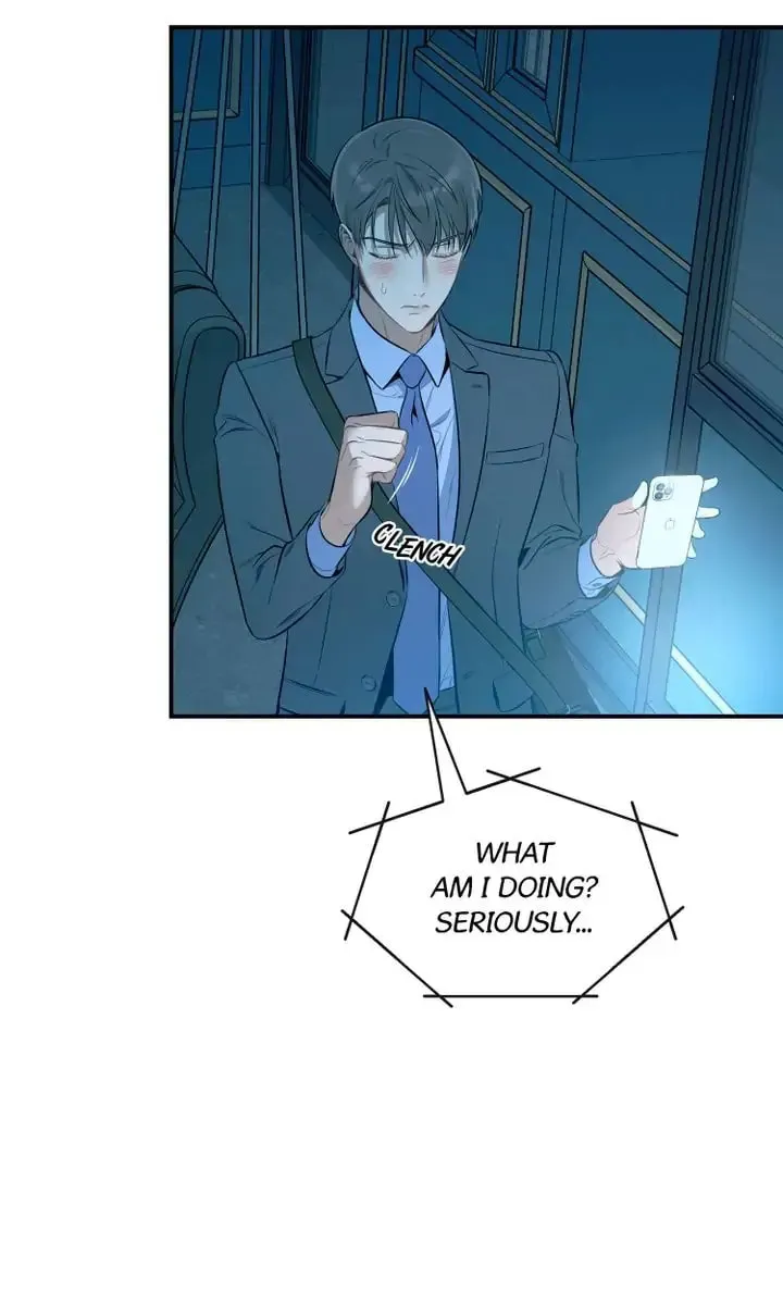 Read No Moral chapter 31 image 42 on Lezhin