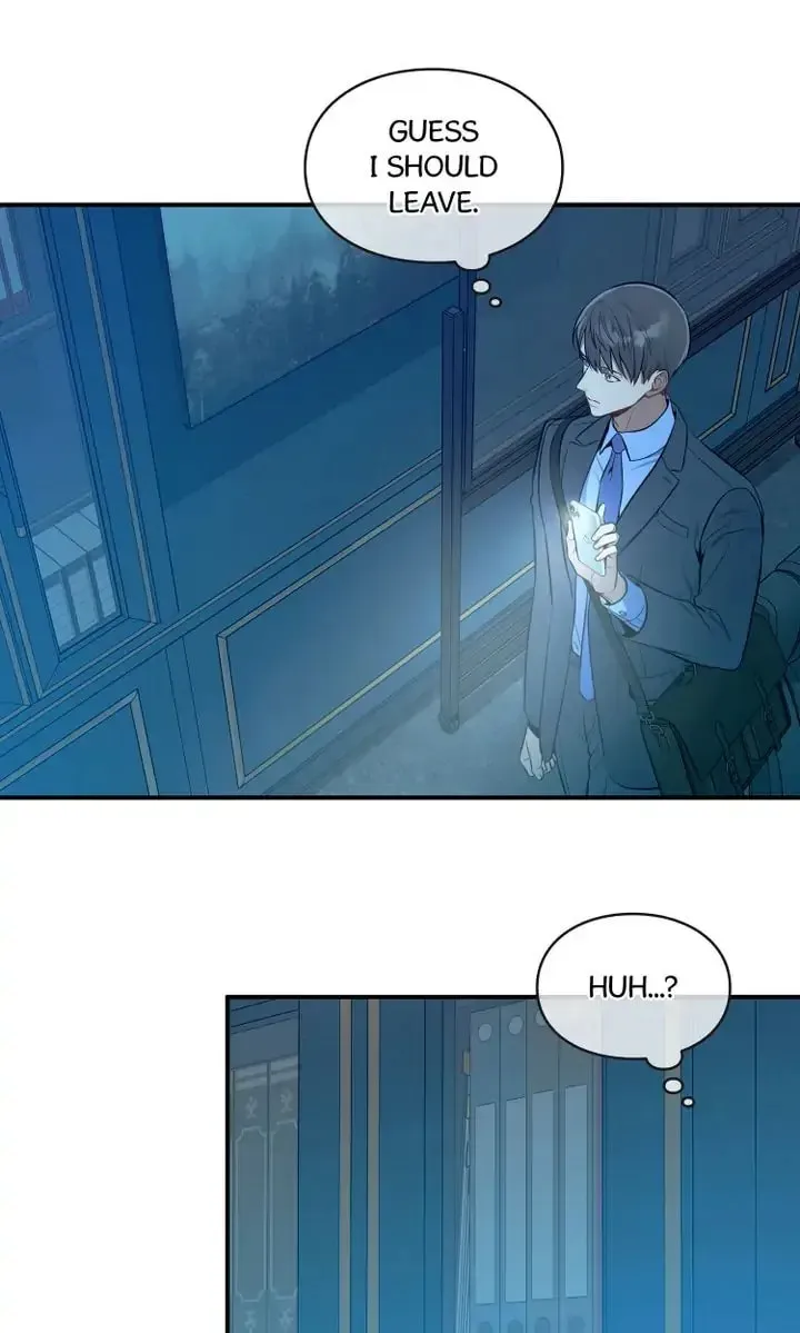 Read No Moral chapter 31 image 43 on Lezhin