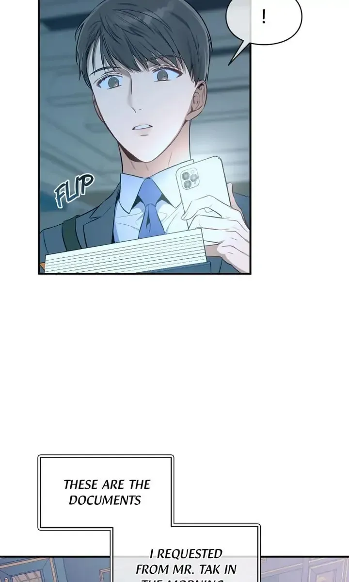 Read No Moral chapter 31 image 46 on Lezhin