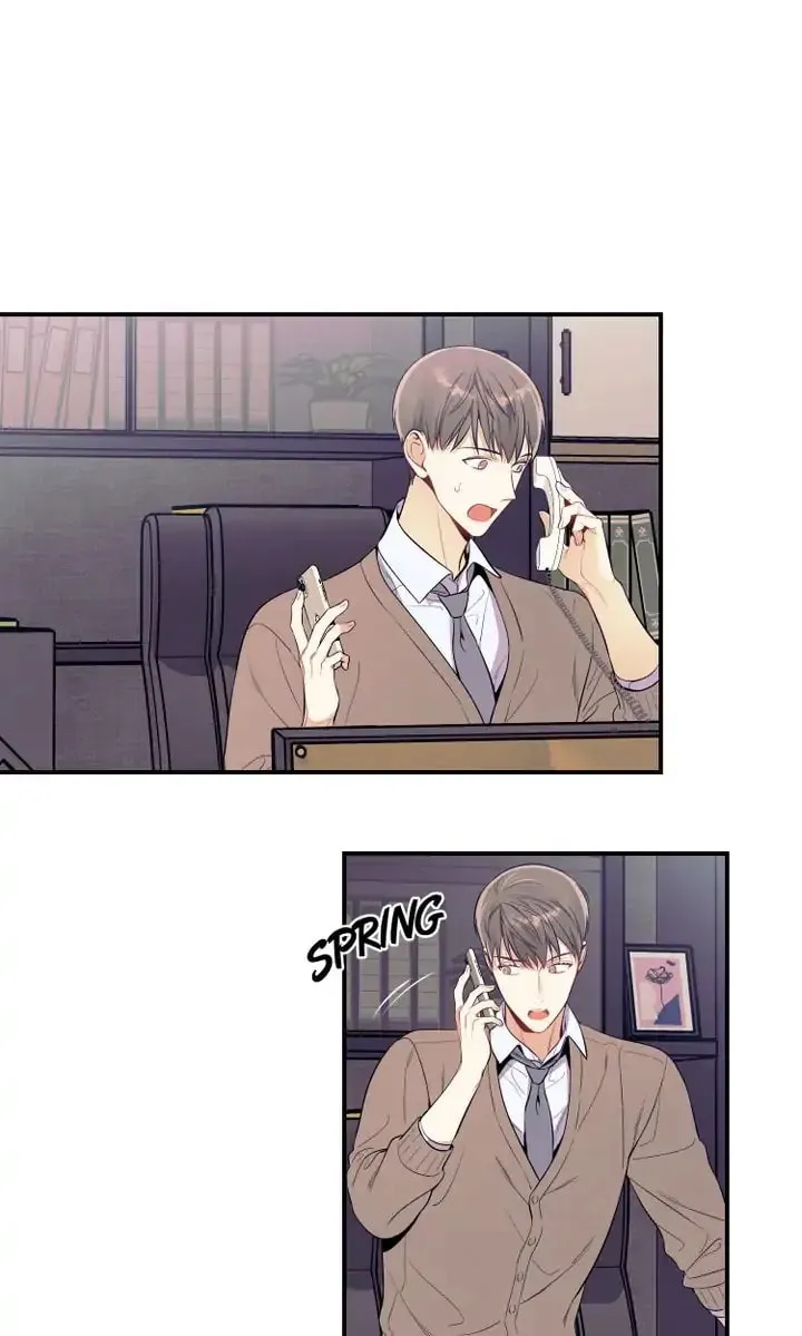 Read No Moral chapter 31 image 61 on Lezhin