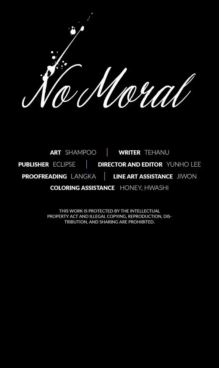 Read No Moral chapter 31 image 84 on Lezhin