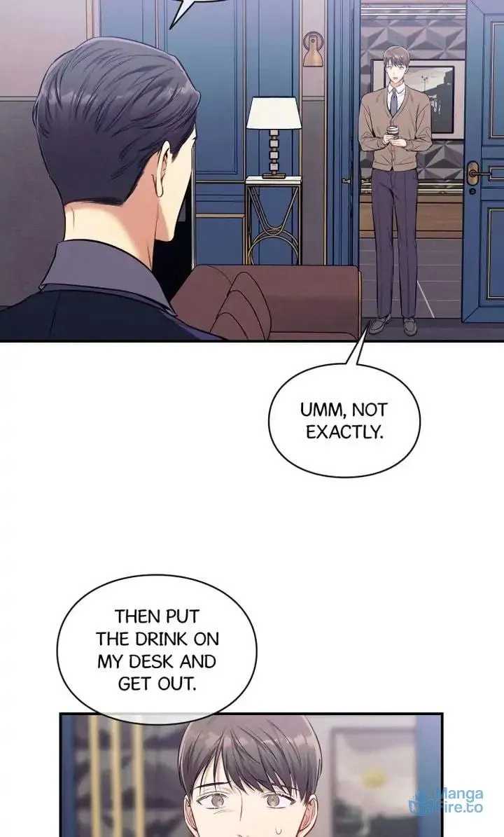 Read No Moral chapter 32 image 23 on Lezhin