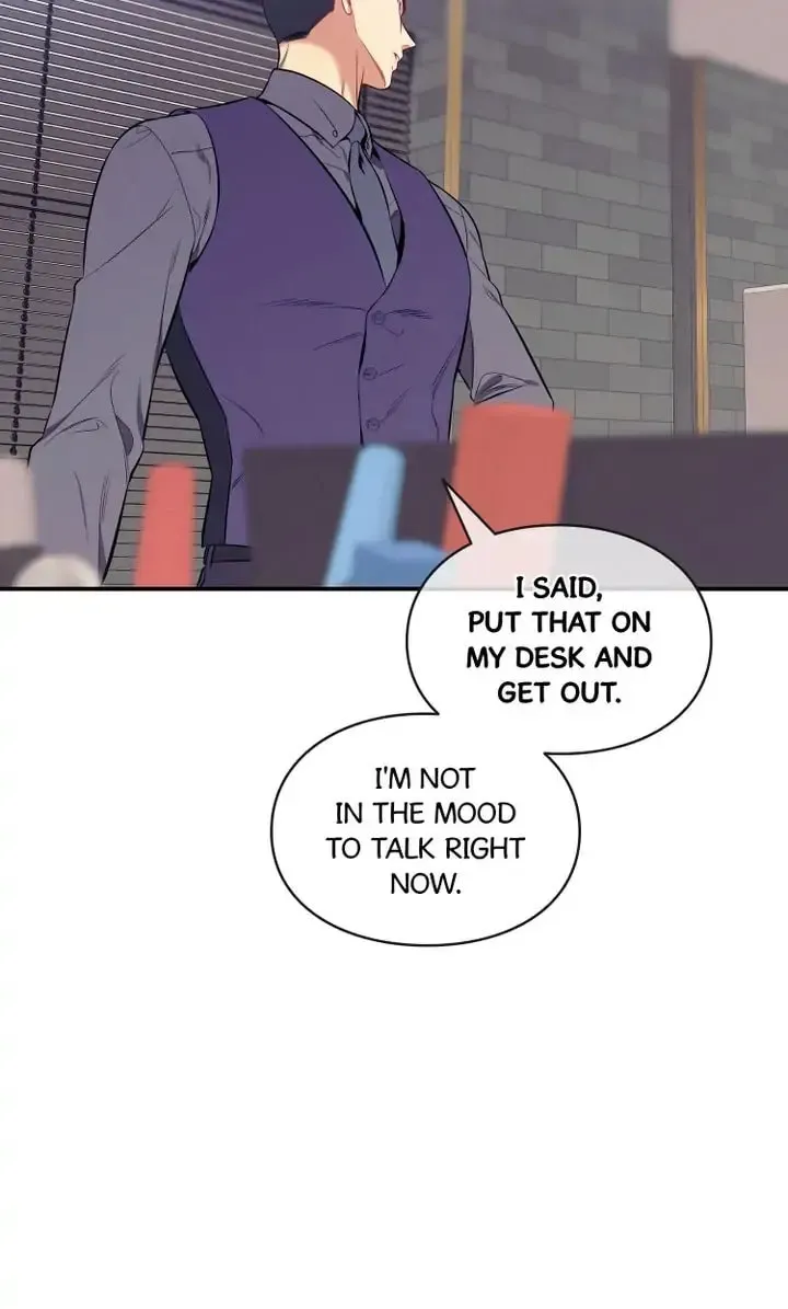 Read No Moral chapter 32 image 25 on Lezhin