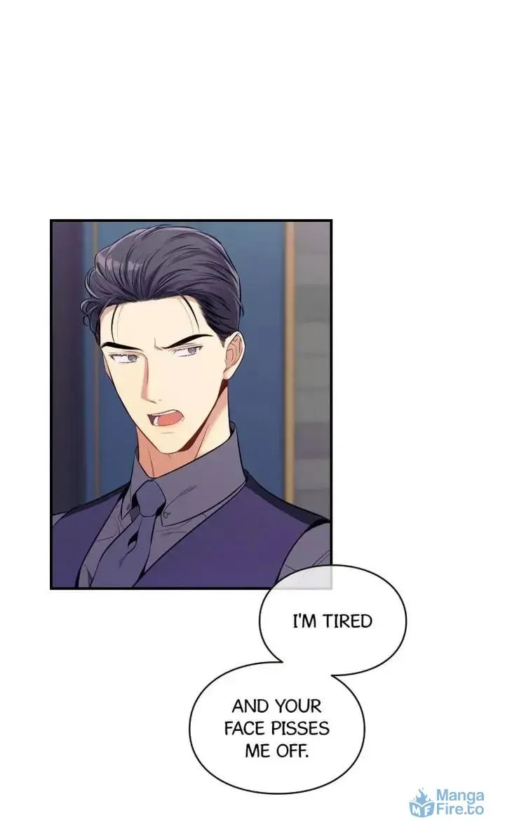 Read No Moral chapter 32 image 26 on Lezhin