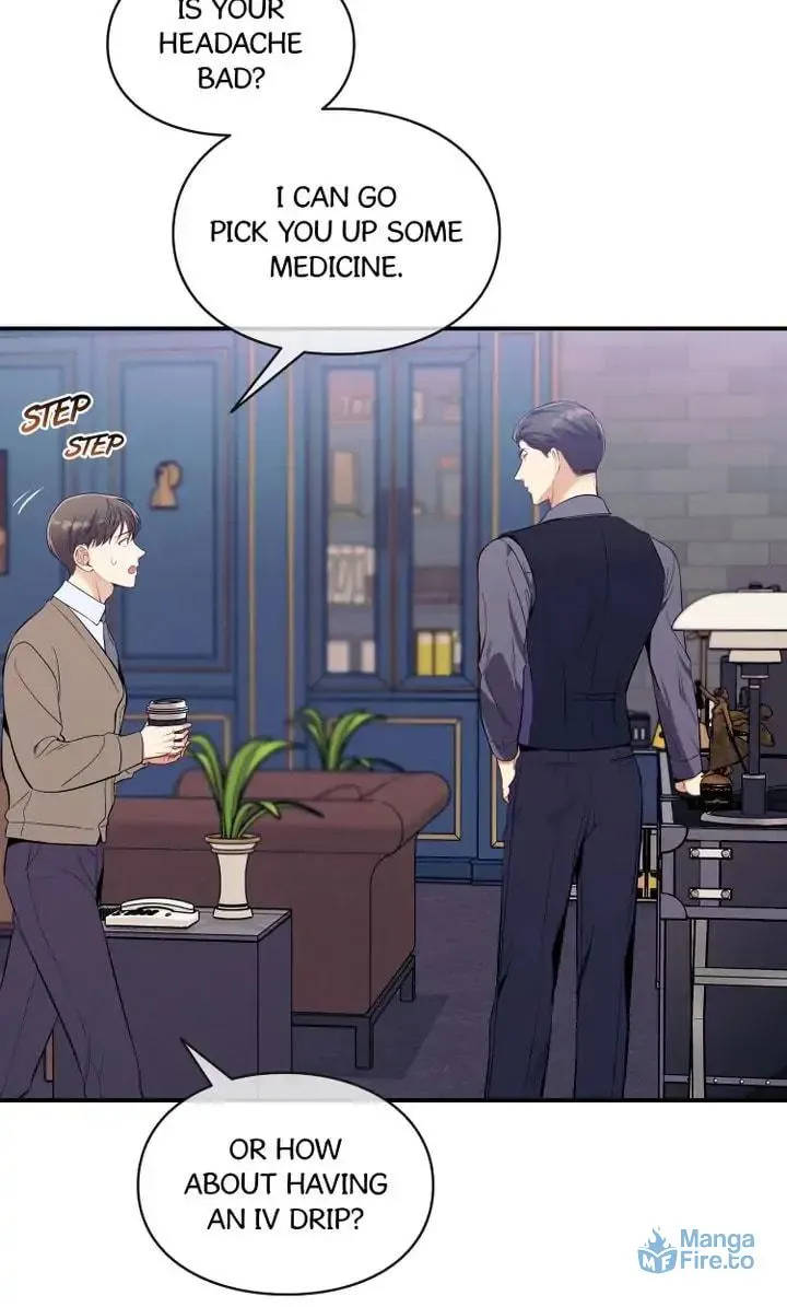 Read No Moral chapter 32 image 29 on Lezhin