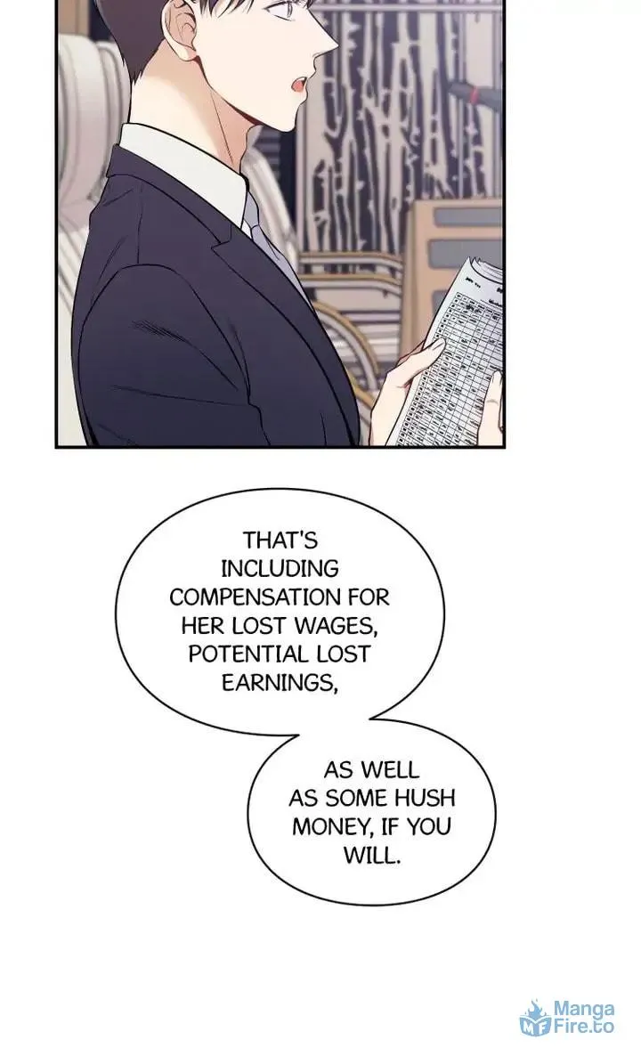 Read No Moral chapter 32 image 71 on Lezhin