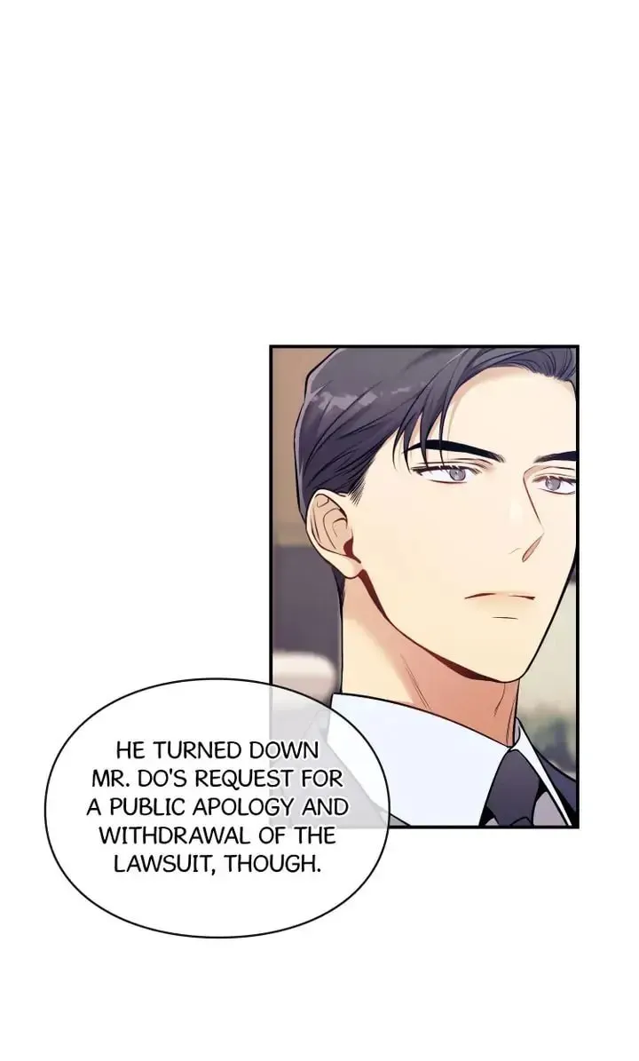 Read No Moral chapter 32 image 72 on Lezhin