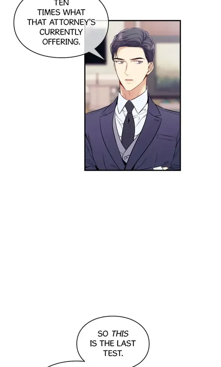 Read No Moral chapter 32 image 82 on Lezhin