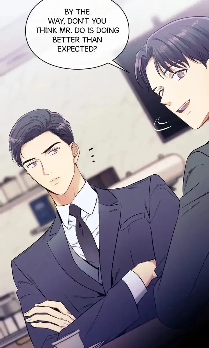 Read No Moral chapter 32 image 94 on Lezhin