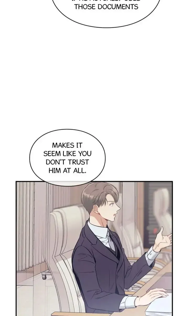 Read No Moral chapter 33 image 10 on Lezhin