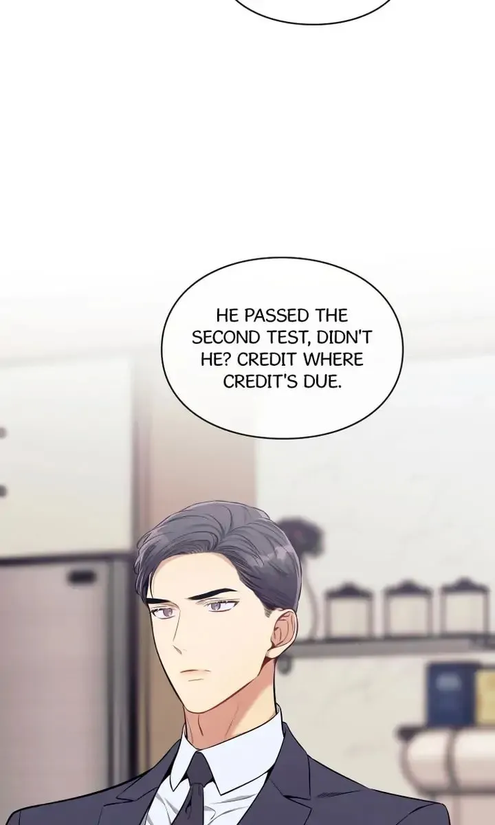 Read No Moral chapter 33 image 13 on Lezhin