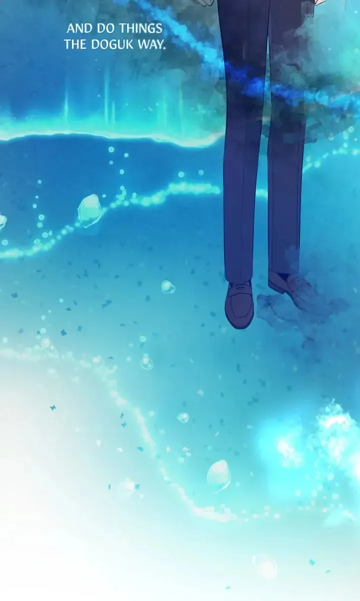 Read No Moral chapter 33 image 18 on Lezhin