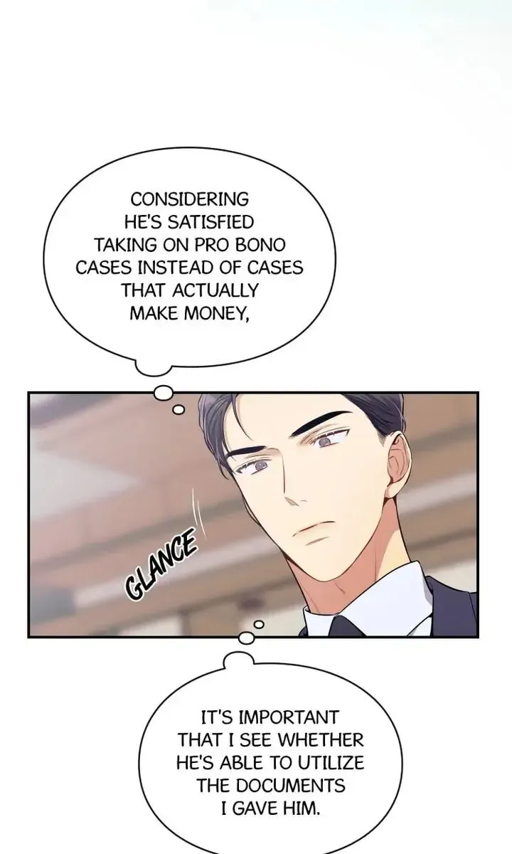 Read No Moral chapter 33 image 19 on Lezhin
