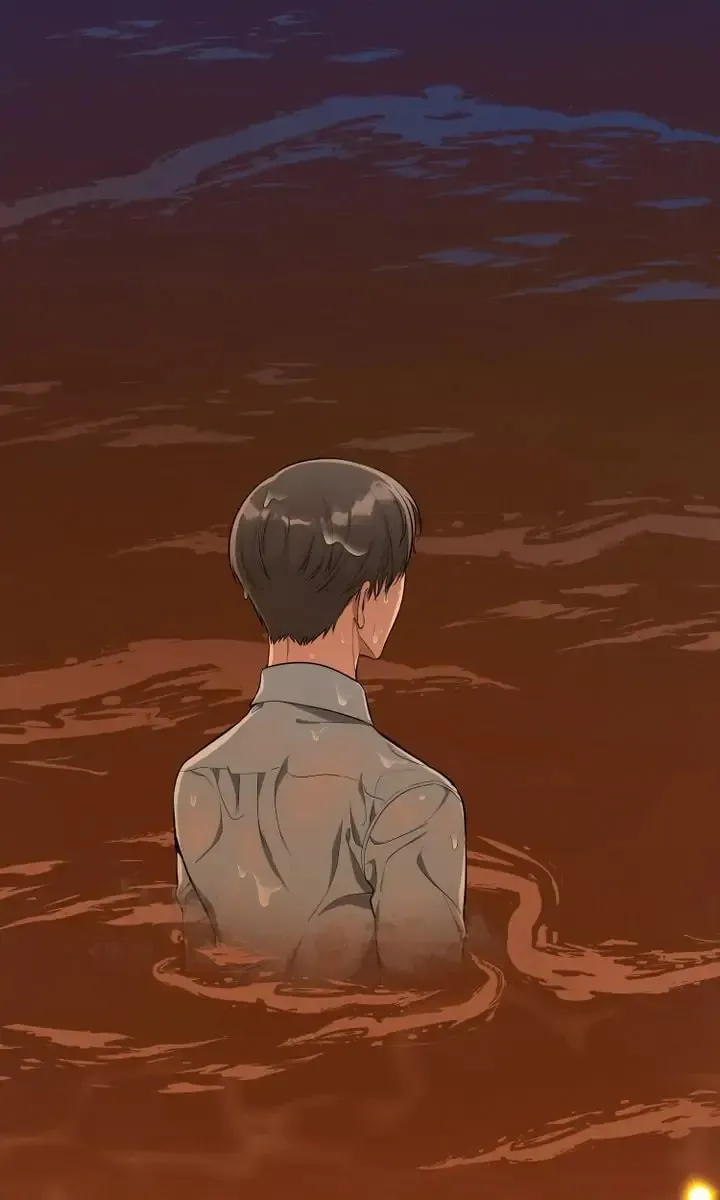 Read No Moral chapter 33 image 22 on Lezhin