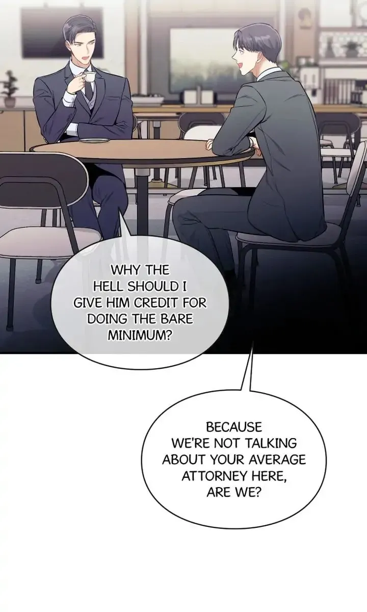 Read No Moral chapter 33 image 25 on Lezhin