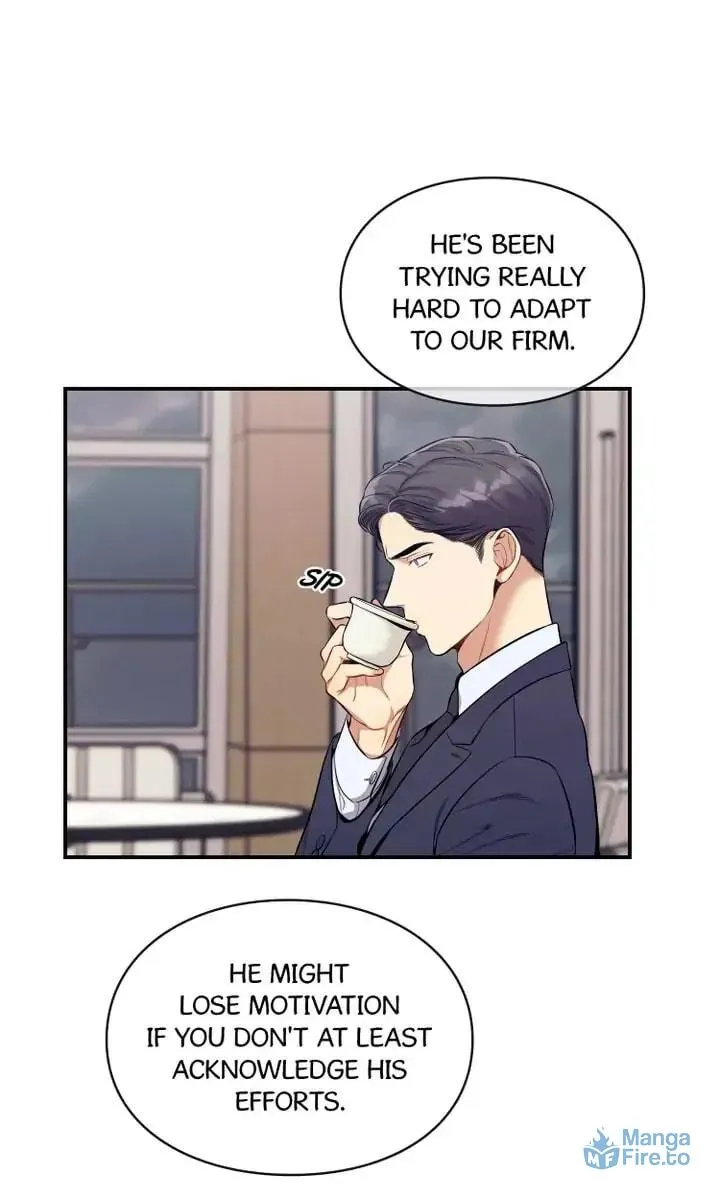 Read No Moral chapter 33 image 26 on Lezhin