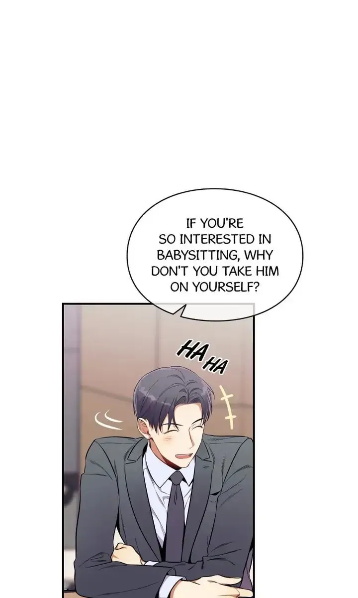 Read No Moral chapter 33 image 27 on Lezhin