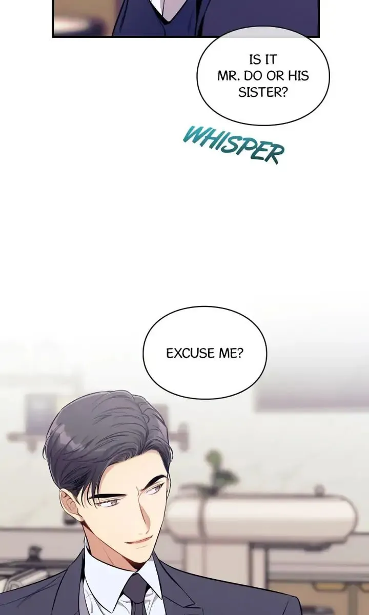 Read No Moral chapter 33 image 31 on Lezhin