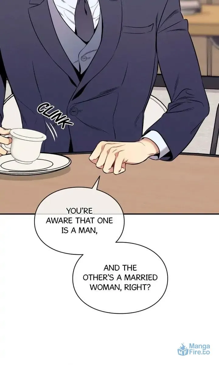 Read No Moral chapter 33 image 32 on Lezhin