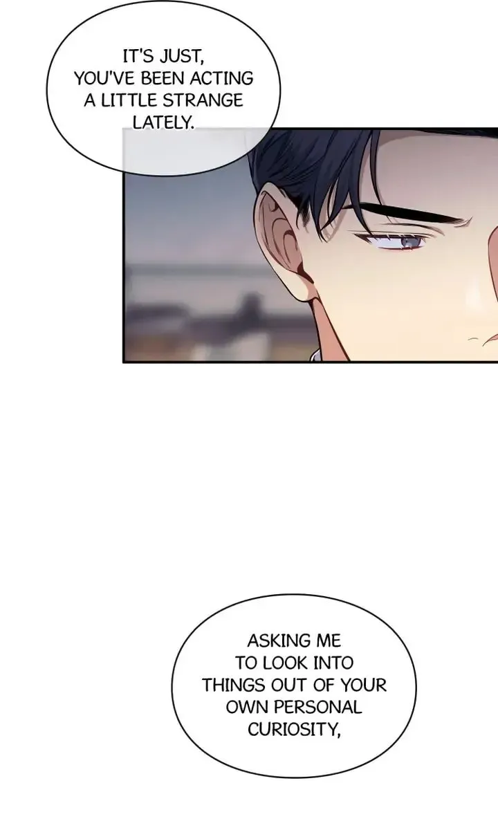 Read No Moral chapter 33 image 33 on Lezhin
