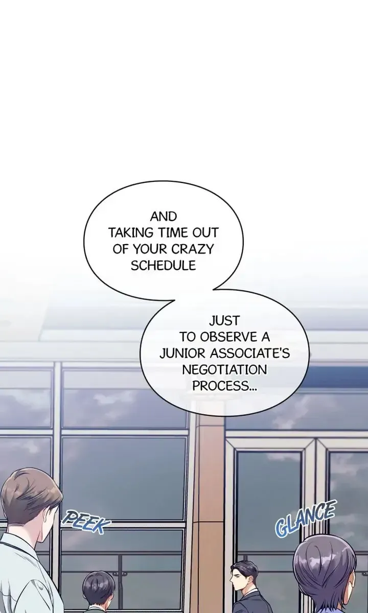 Read No Moral chapter 33 image 34 on Lezhin