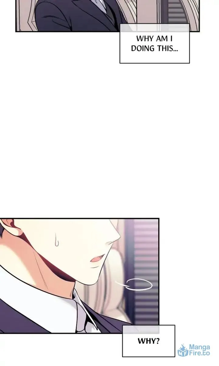Read No Moral chapter 33 image 38 on Lezhin