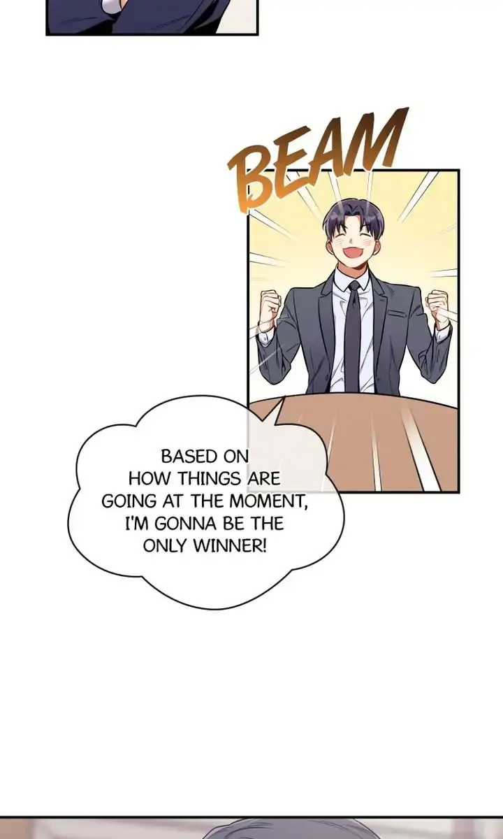Read No Moral chapter 33 image 4 on Lezhin
