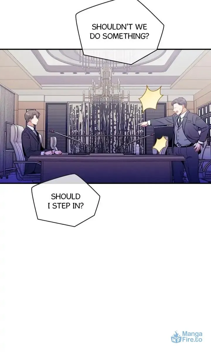 Read No Moral chapter 33 image 41 on Lezhin