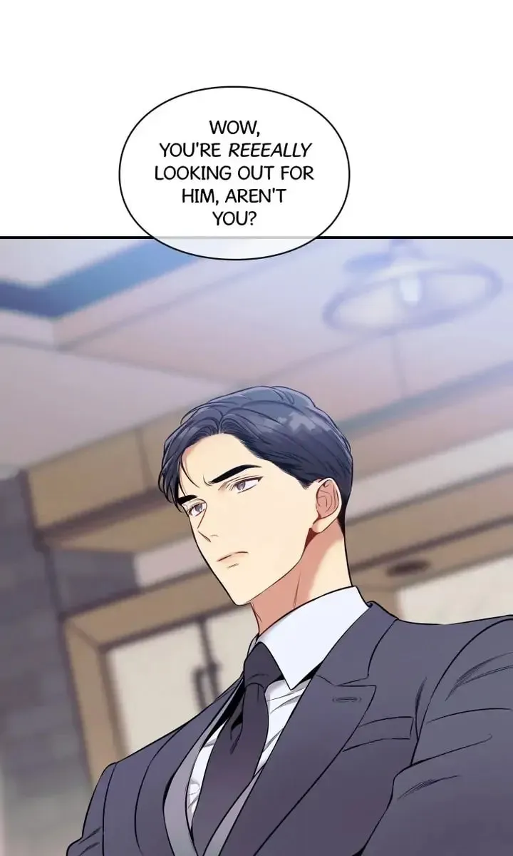 Read No Moral chapter 33 image 45 on Lezhin