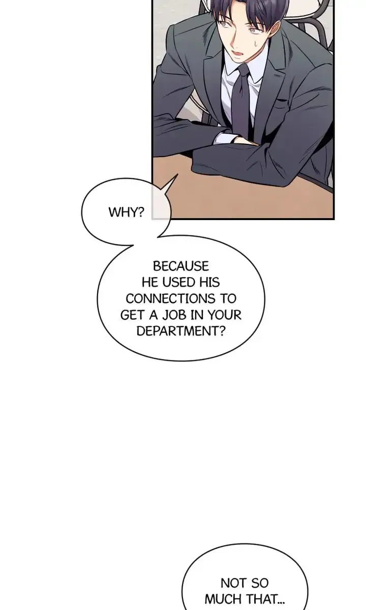Read No Moral chapter 33 image 48 on Lezhin