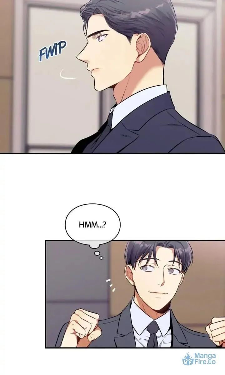 Read No Moral chapter 33 image 5 on Lezhin