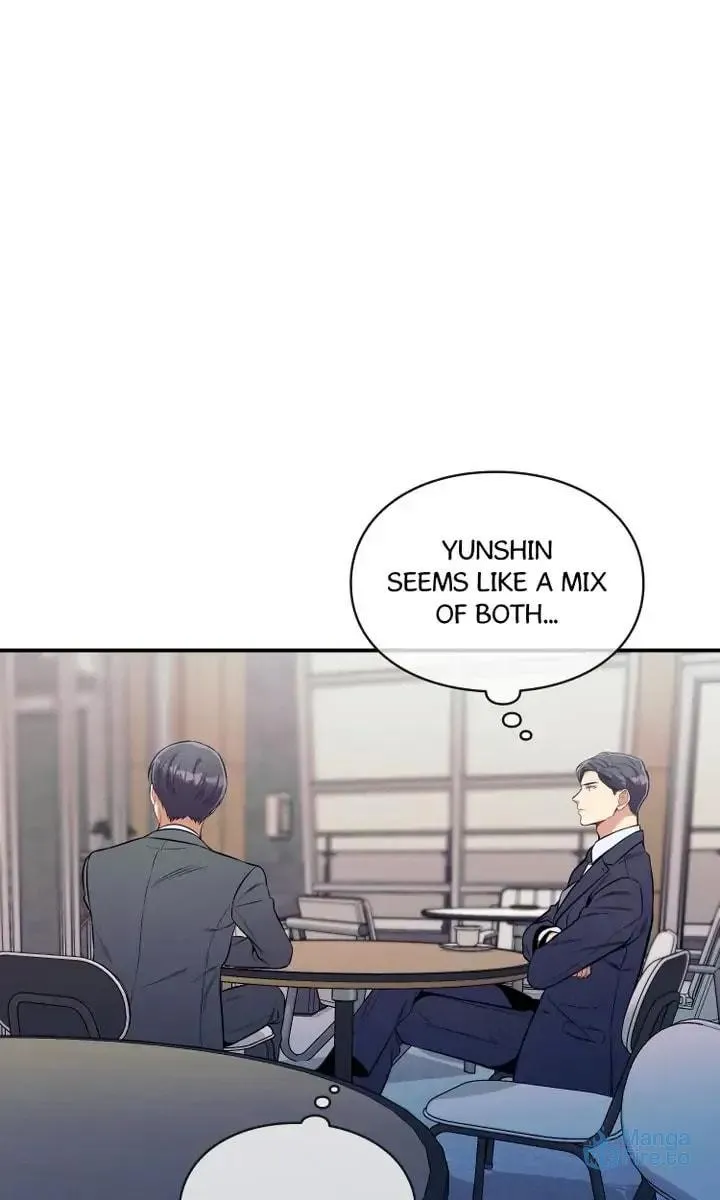 Read No Moral chapter 33 image 59 on Lezhin