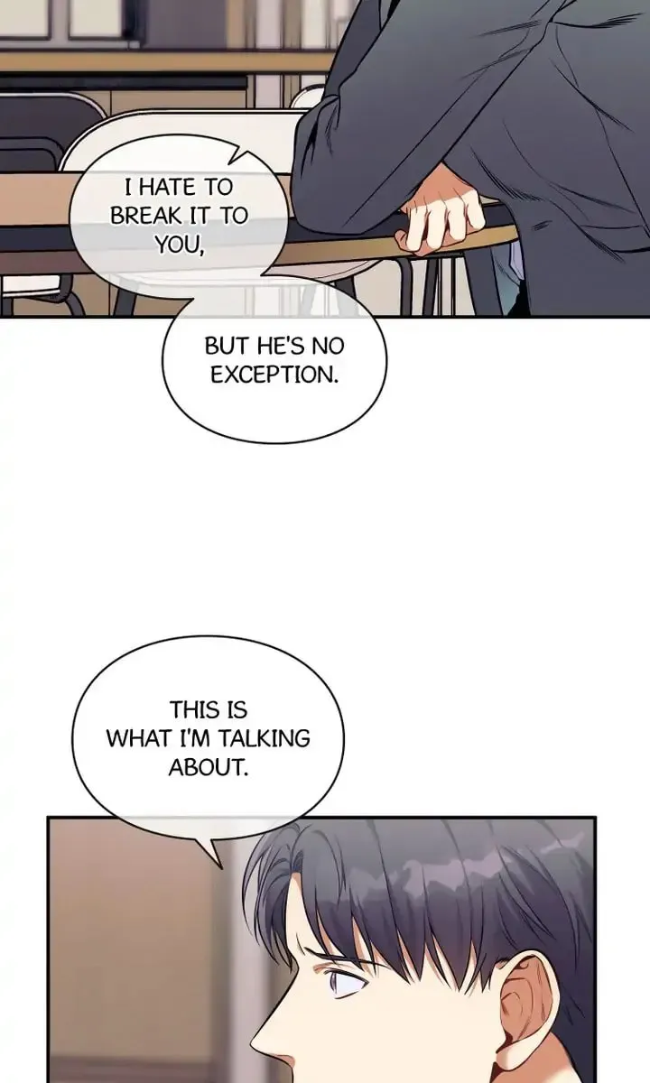 Read No Moral chapter 33 image 64 on Lezhin