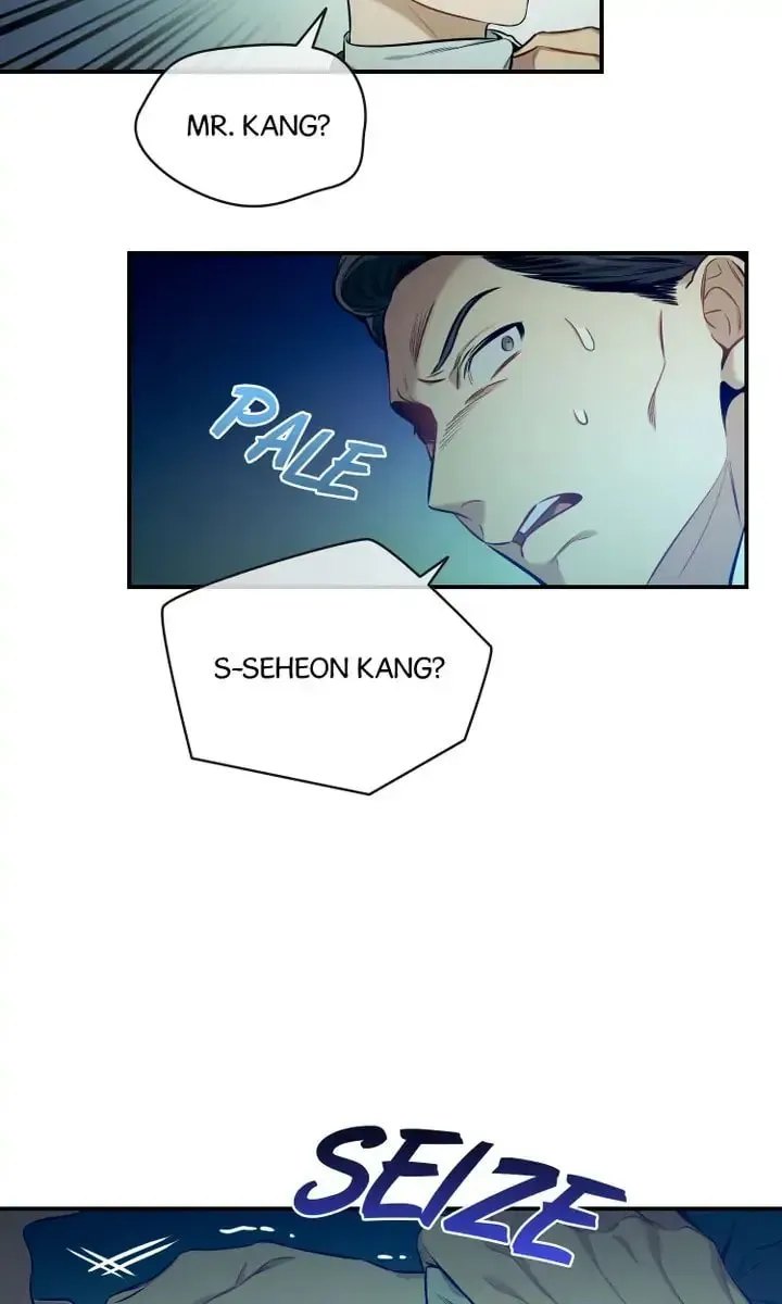 Read No Moral chapter 33 image 75 on Lezhin