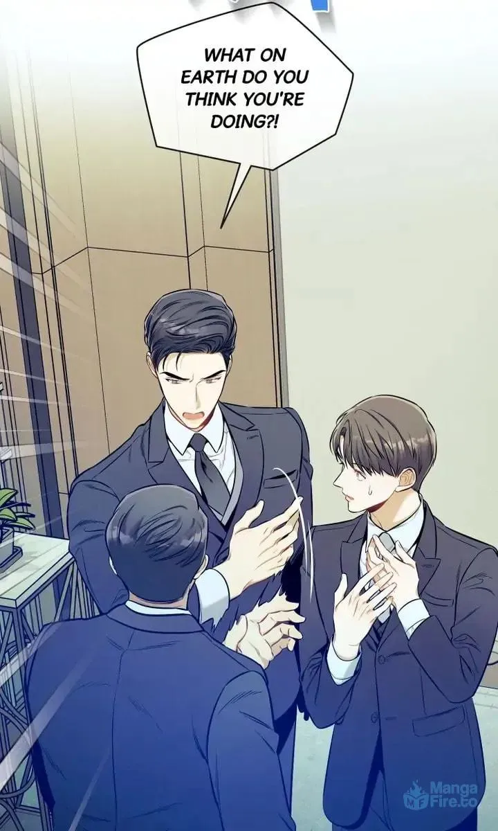 Read No Moral chapter 33 image 77 on Lezhin