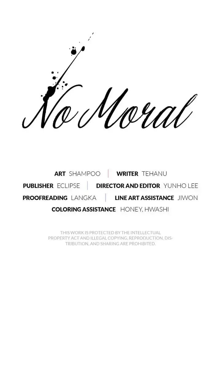 Read No Moral chapter 33 image 79 on Lezhin