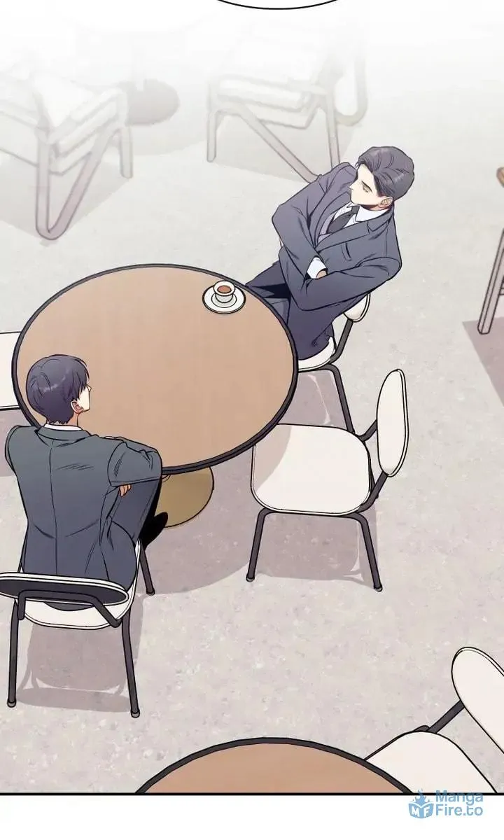 Read No Moral chapter 33 image 8 on Lezhin