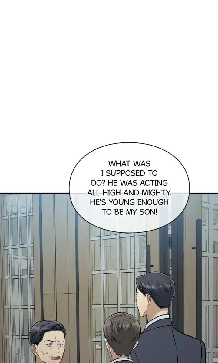 Read No Moral chapter 34 image 1 on Lezhin